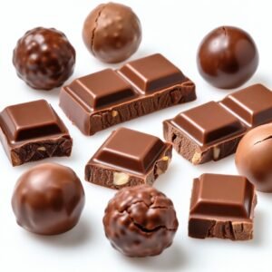 Perfumy gourmand