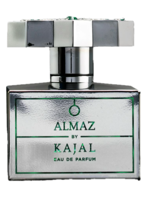 Almaz Kajal