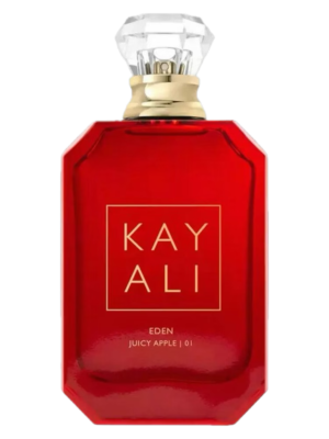 Eden Juicy Apple Kayali