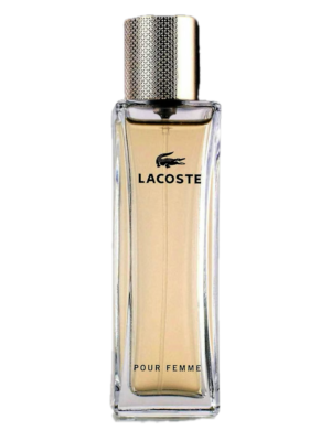 Lacoste Pour Femme Lacoste Fragrances