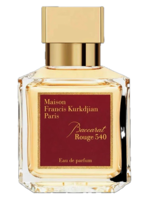 MFK Baccarat Rouge 540