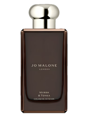 Myrrh & Tonka Jo Malone London
