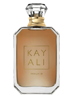 Vanilla | 28 Kayali