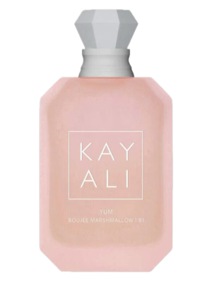 Yum Boujee Marshmallow 81 Kayali Fragrances