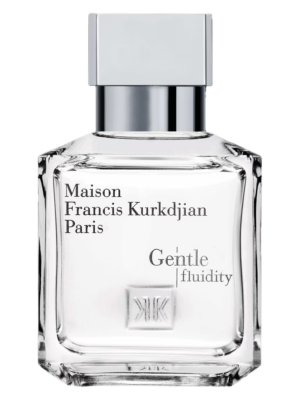 MFK Gentle Fluidity Silver