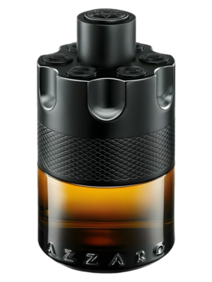 The Most Wanted Parfum Azzaro