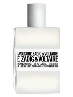 This is Her Zadig & Voltaire